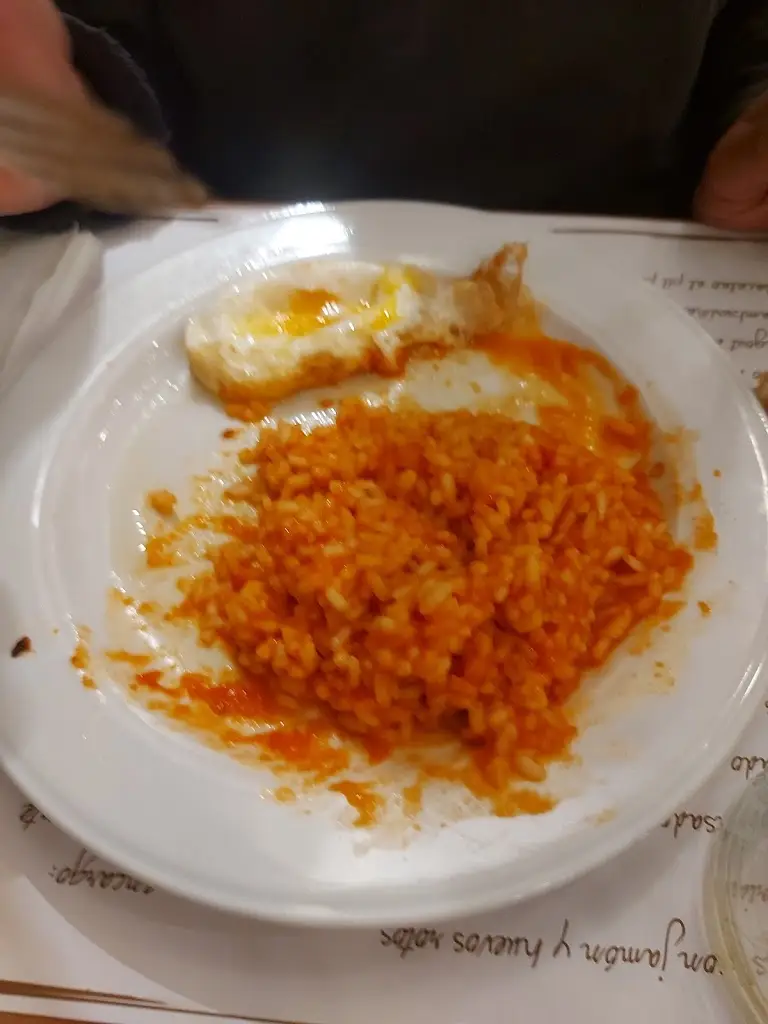 John Browne_Christys Family Restaurant_Millstreet_recensione