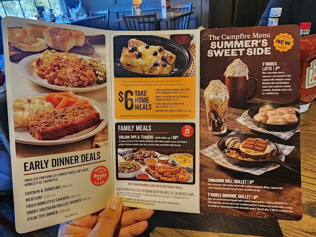 Menu_Corkerys_Millstreet_imagen_3