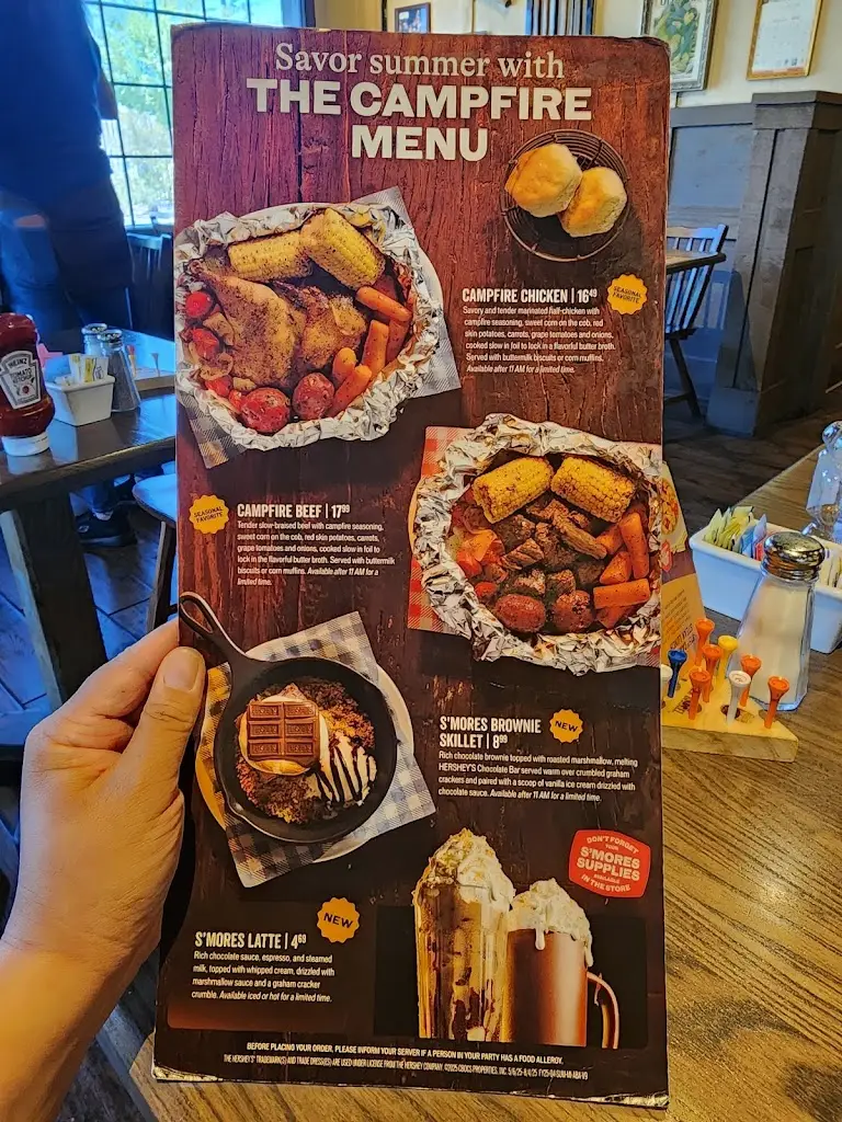 Menu_Corkerys_Millstreet_imagen_4