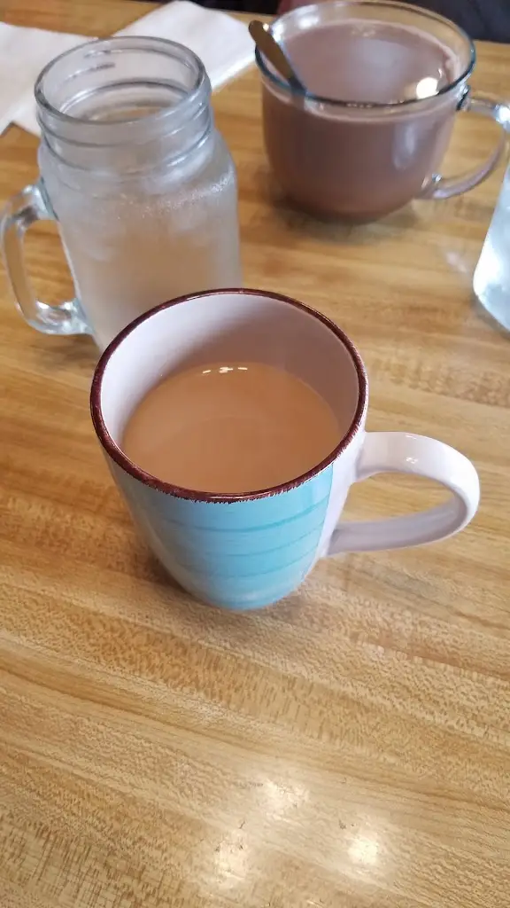 Menu_The West End Cafe, Millstreet, Co Cork P51A2XA_Millstreet_image_5