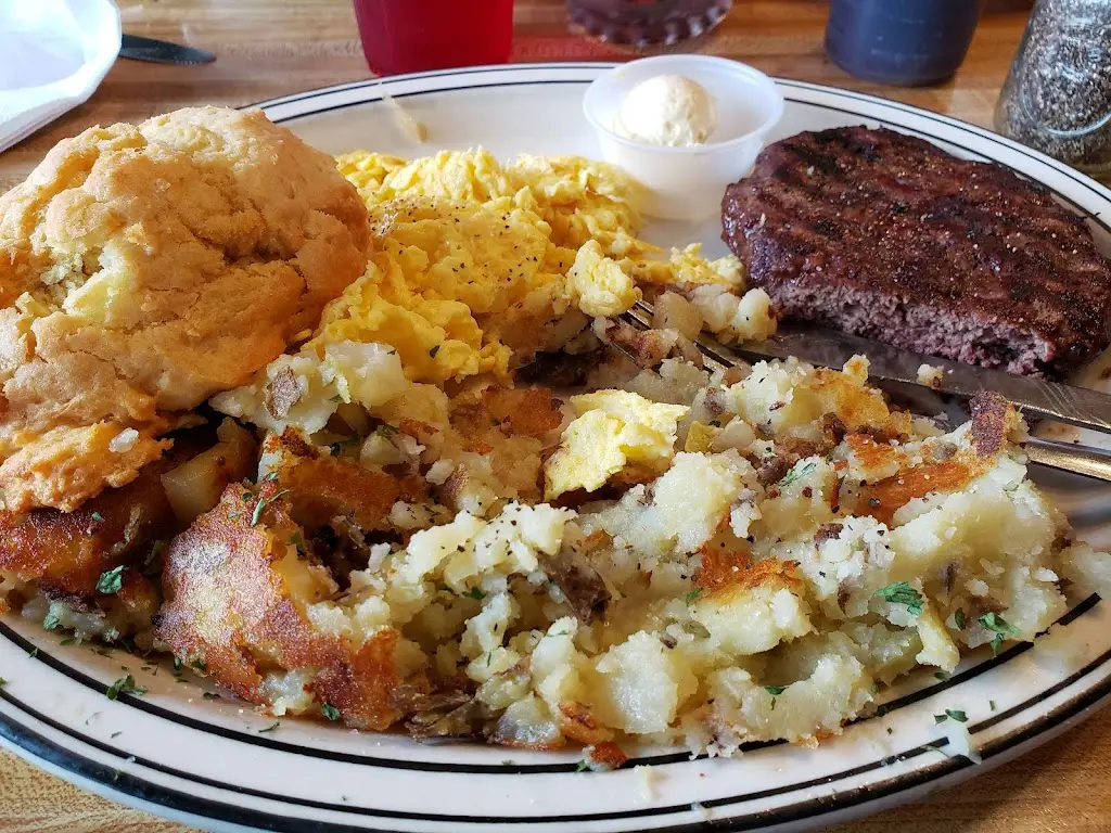 Menu_The West End Cafe, Millstreet, Co Cork P51A2XA_Millstreet_image_8