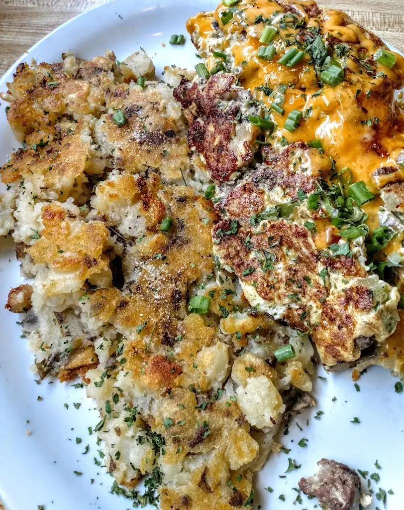 Menu_The West End Cafe, Millstreet, Co Cork P51A2XA_Millstreet_image_9