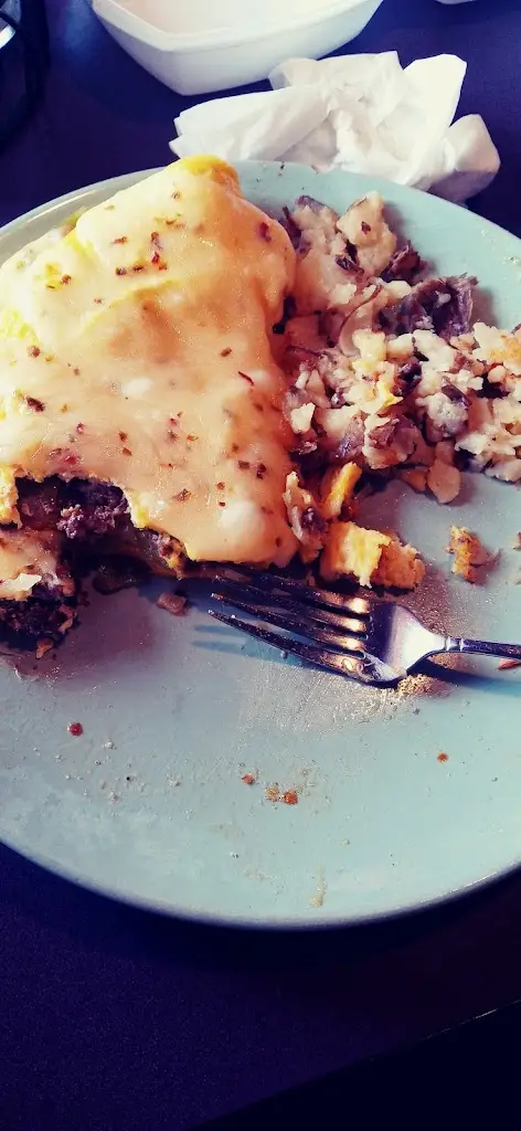 Tim Dennehy_The West End Cafe, Millstreet, Co Cork P51A2XA_Millstreet_review