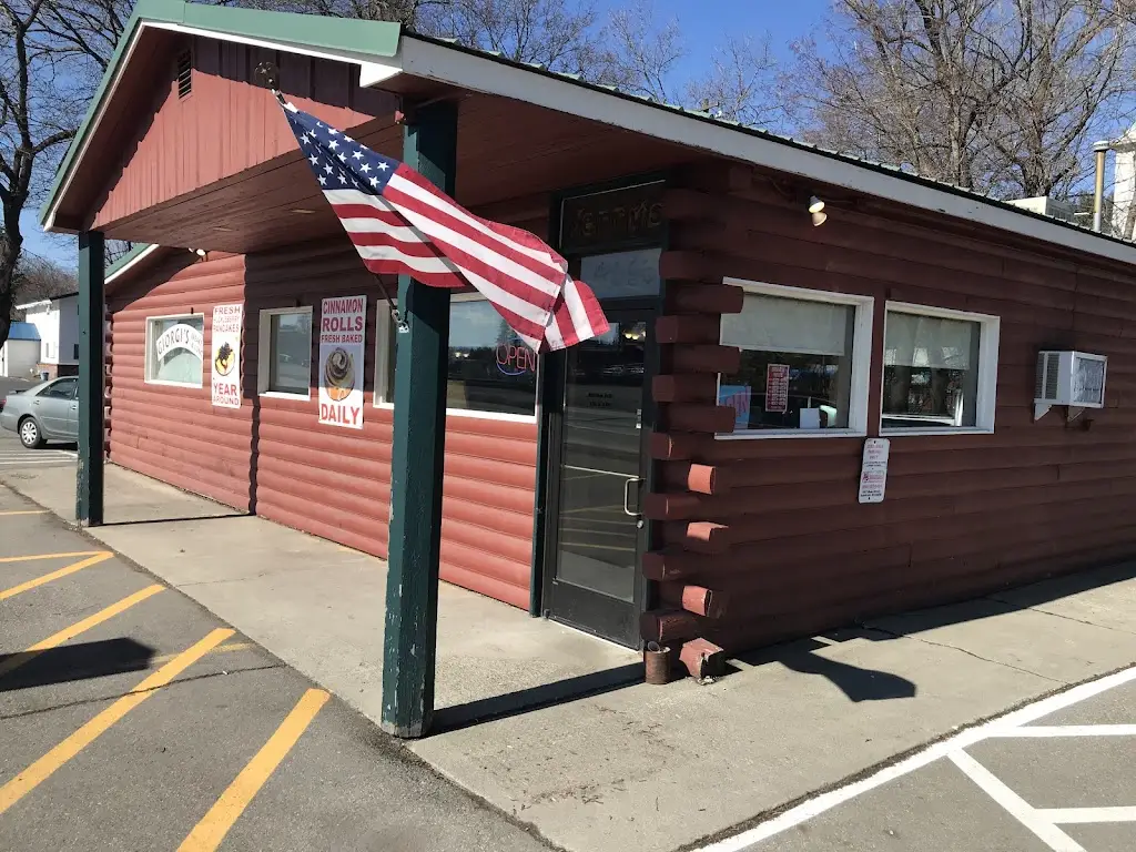 The West End Cafe, Millstreet, Co Cork P51A2XA restaurante en Millstreet