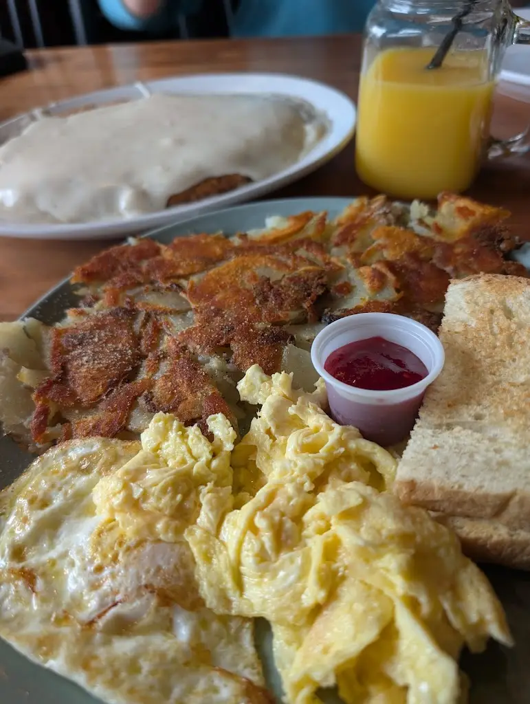 The West End Cafe, Millstreet, Co Cork P51A2XA_Millstreet_slider_image_2