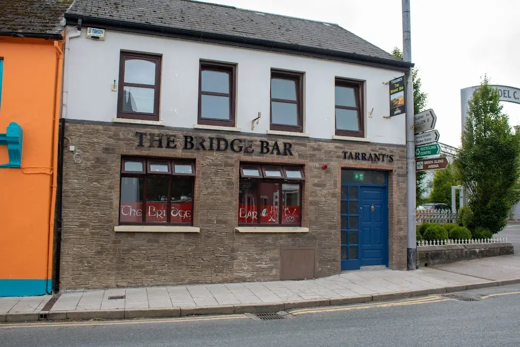 The Bridge Bar_Millstreet_slider_image_1