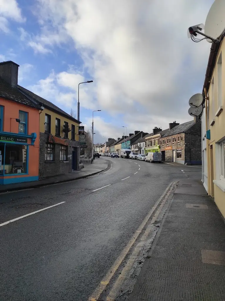 The Bridge Bar_Millstreet_slider_image_3