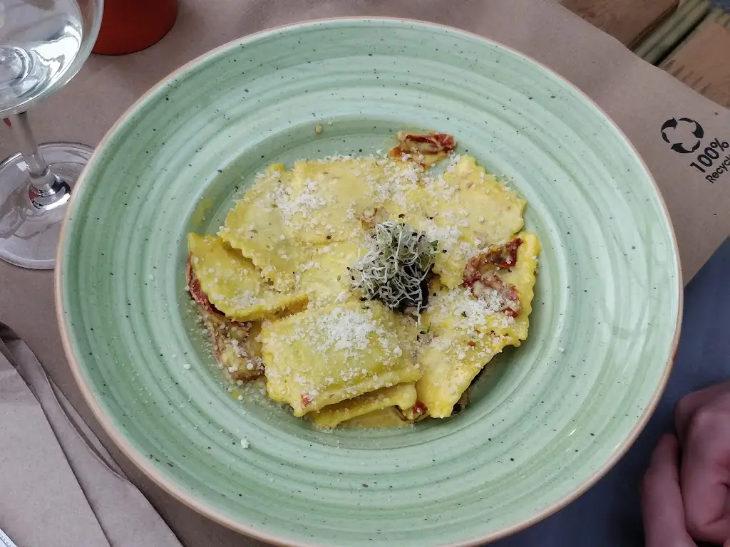 Menu_La Bella Vita_Mayo County_image_5