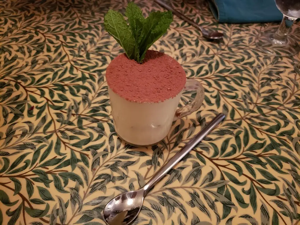 Menu_La Bella Vita_Mayo County_image_8