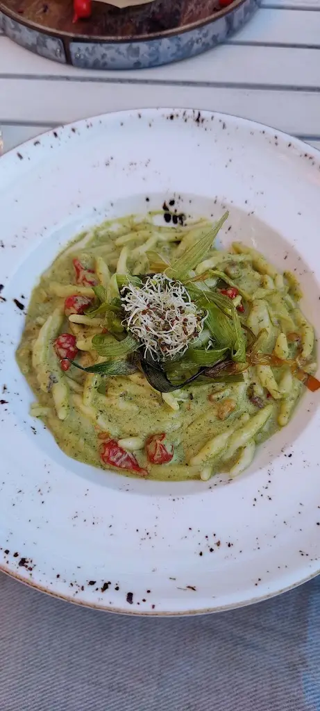 Menu_La Bella Vita_Mayo County_image_9