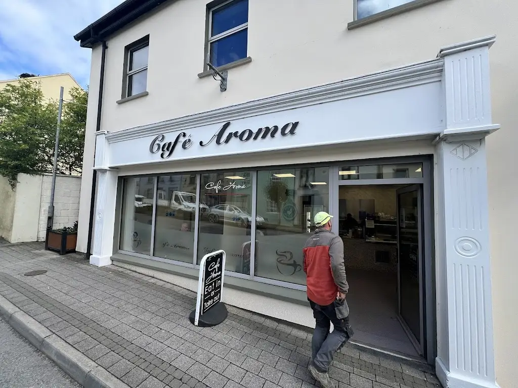 Aroma Café_Millstreet_slider_image_3