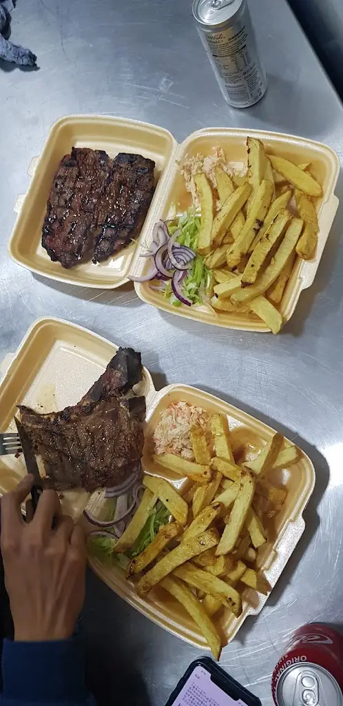 Menu_Castle Pizza Millstreet_Millstreet_imagen_7