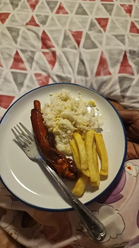 Menu_The Golden Wok_Millstreet_imagen_3