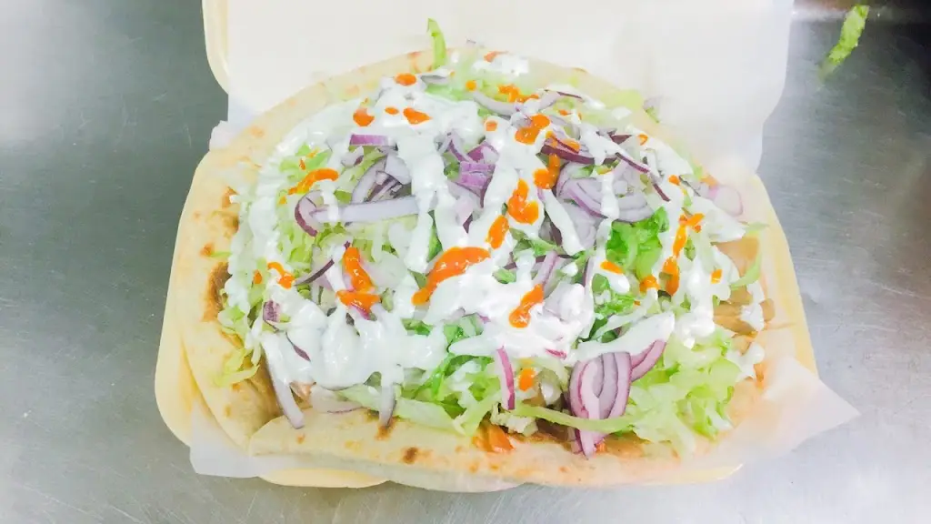 Menu_King pizza_Millstreet_image_5