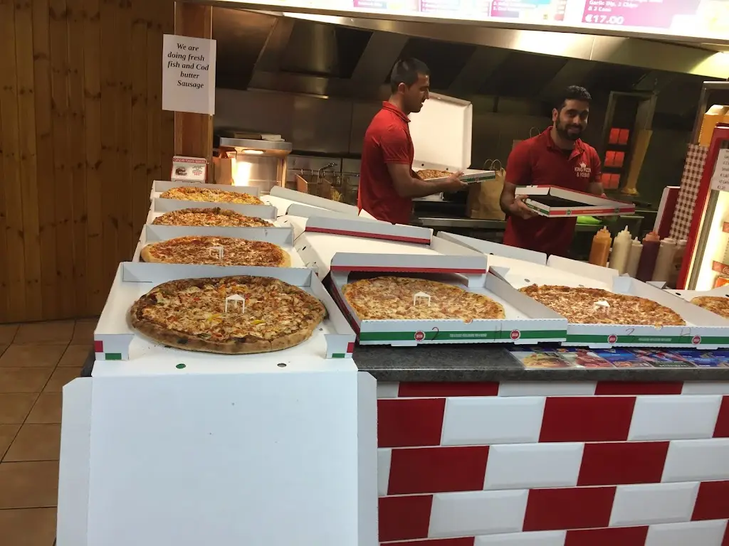 Menu_King pizza_Millstreet_image_8