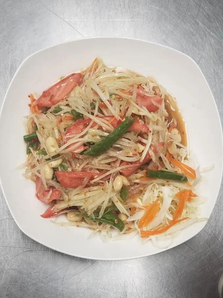 Menu_The Wallis Arms_Millstreet_image_6