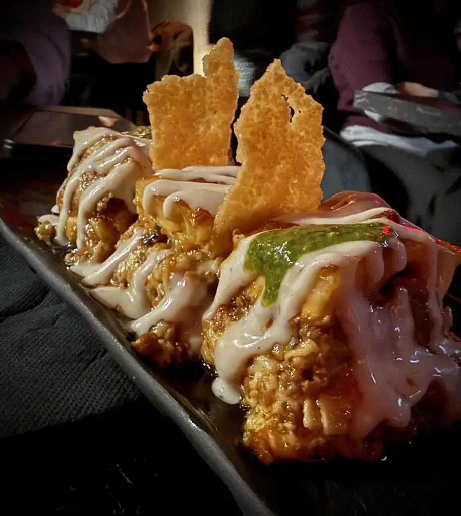 Menu_Pepe's Restaurant_Nenagh Bridge_immagine_7