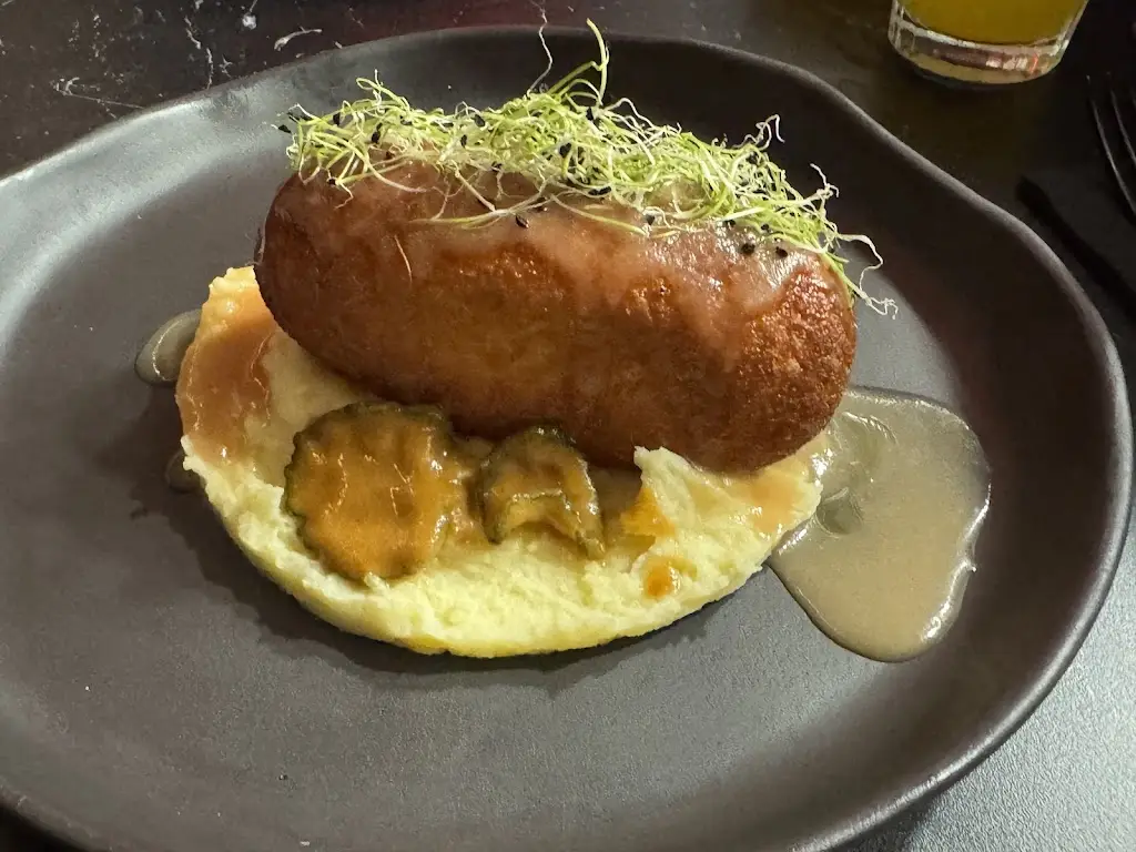 Menu_Pepe's Restaurant_Nenagh Bridge_immagine_8