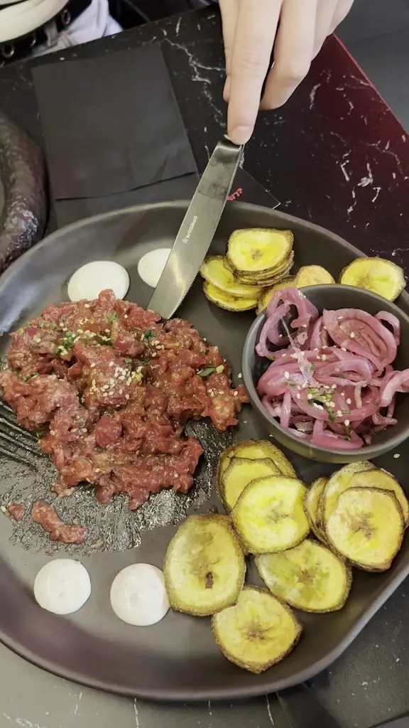 Pepe's Restaurant_Nenagh Bridge_slider_image_2