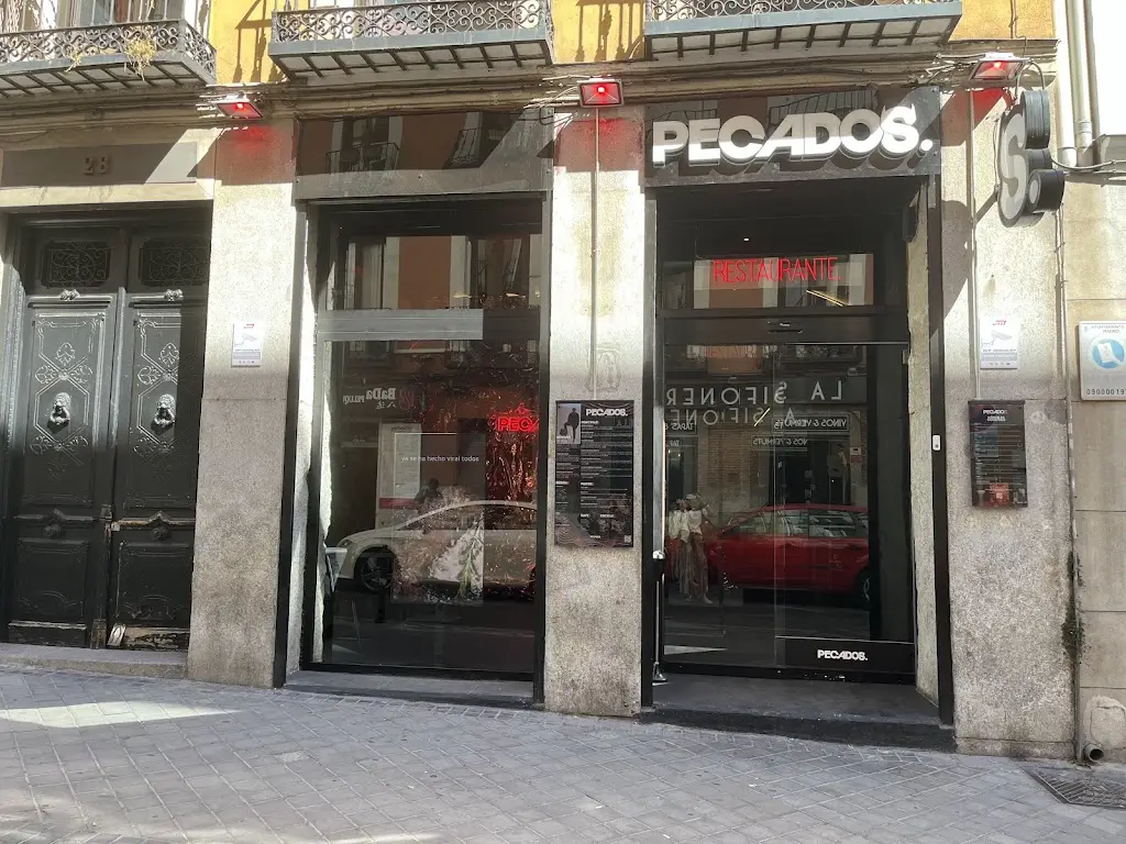 Pepe's Restaurant_Nenagh Bridge_slider_image_3