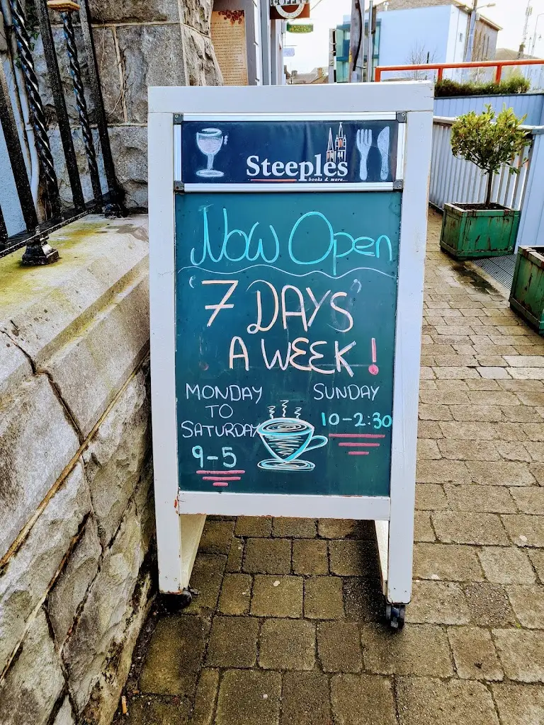 Menu_Steeples_Nenagh Bridge_image_4