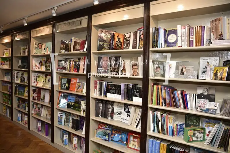 Steeples restaurant in Nenagh Bridge