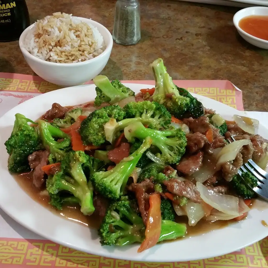 Menu_J.Barry's_Passage West_image_5