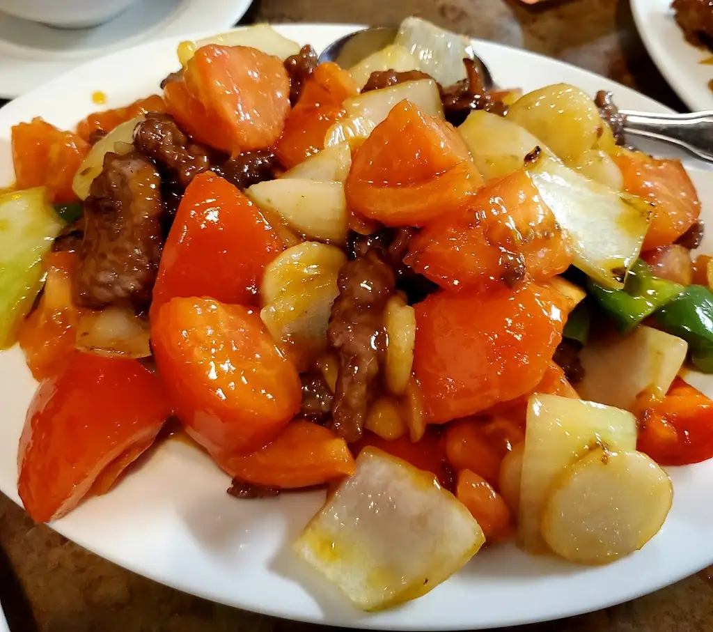 Menu_J.Barry's_Passage West_image_7