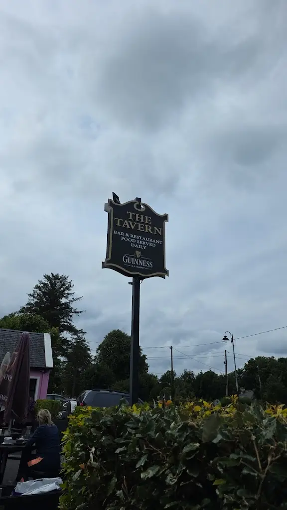 Alexander_The Tavern Bar & Restaurant_Mayo County_reseña