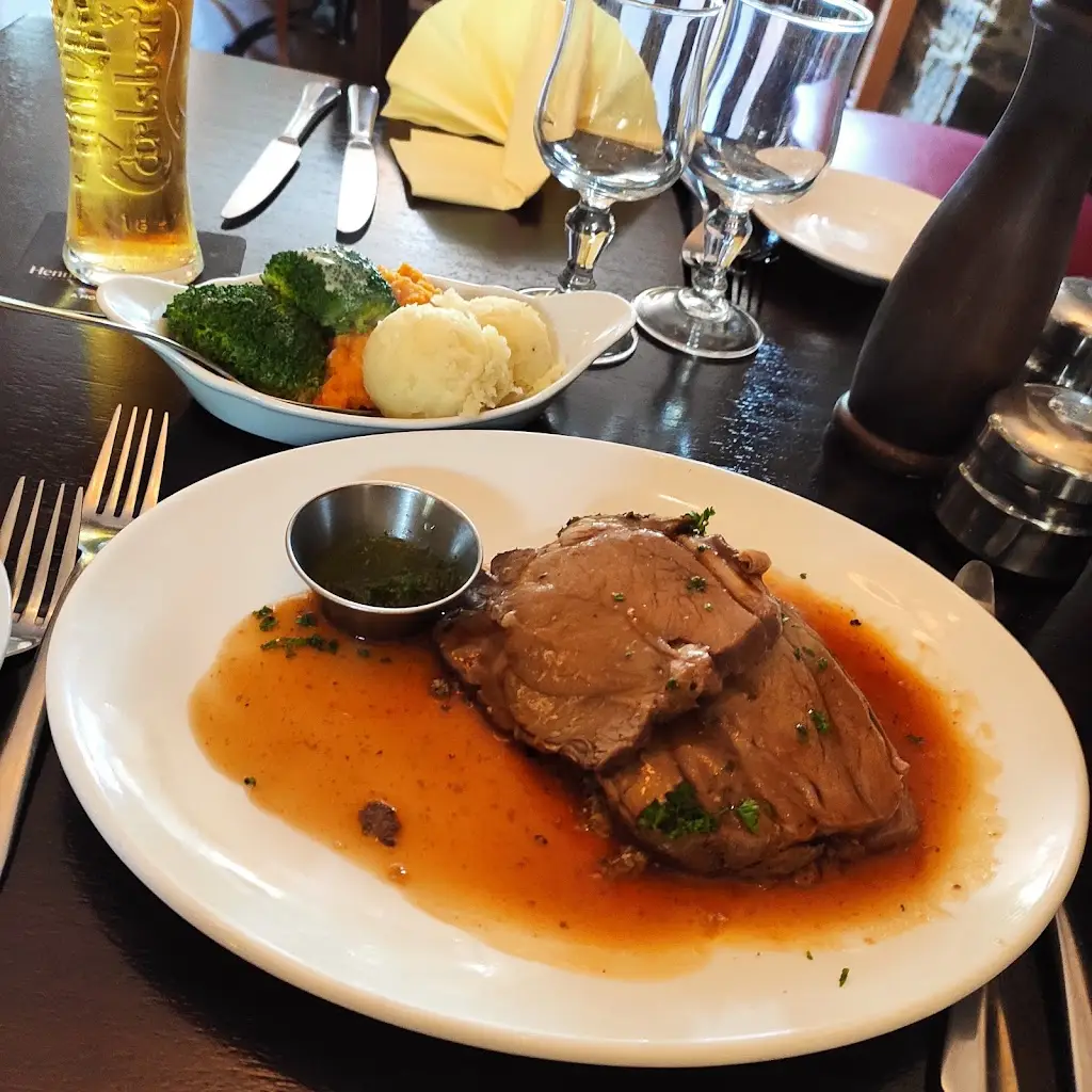 Menu_The Vintage_Kanturk_immagine_5