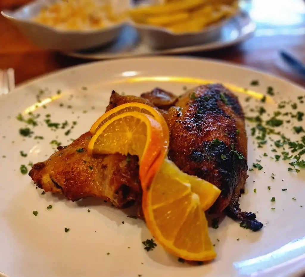 Menu_The Vintage_Kanturk_immagine_6