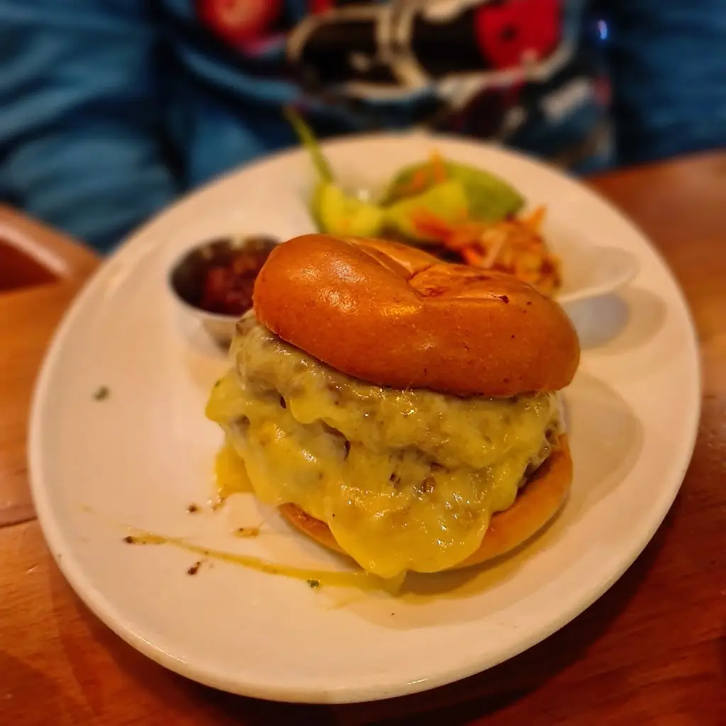 Menu_The Vintage_Kanturk_immagine_8