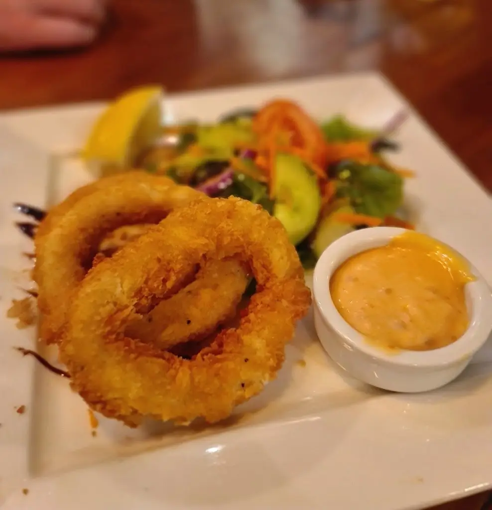 Menu_The Vintage_Kanturk_immagine_9