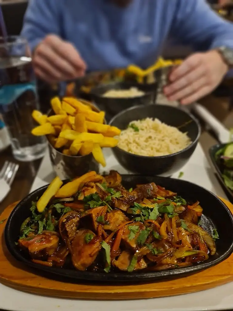 Wandee Carroll_Bob's Bar & Restaurant_Kanturk_avis