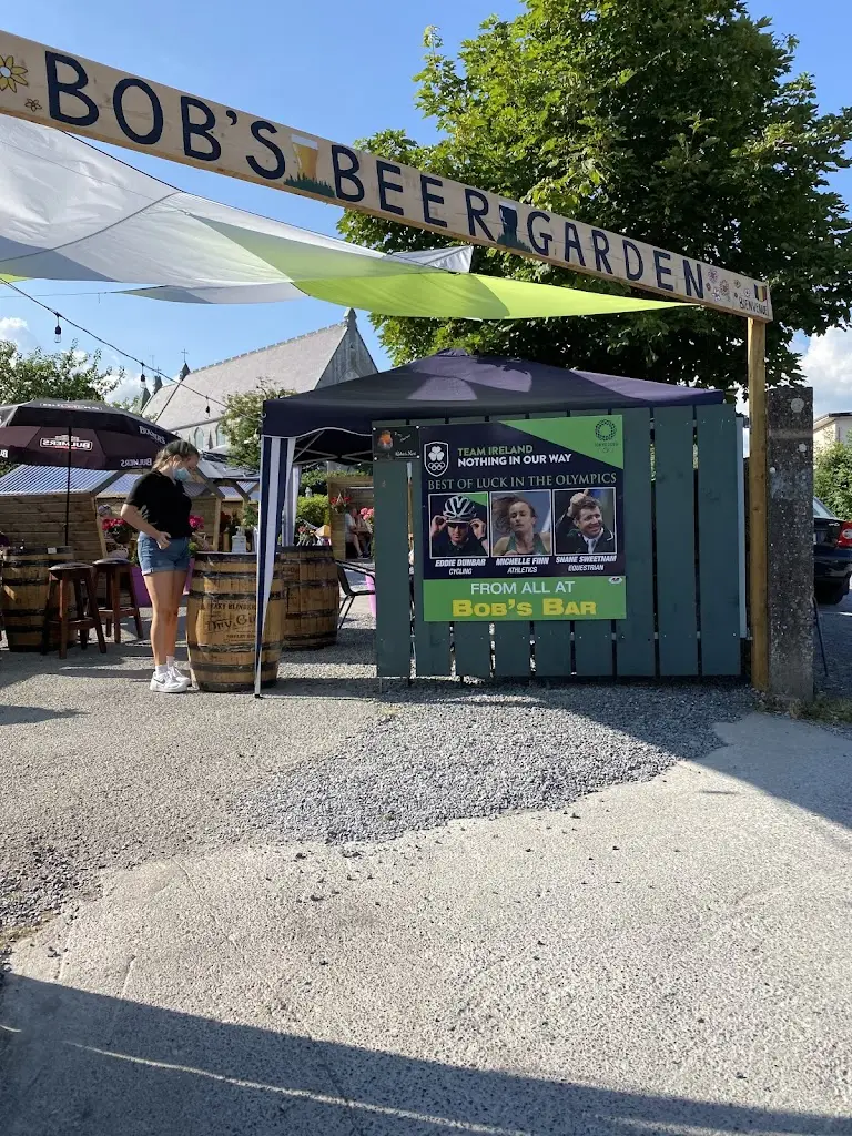 Bob's Bar & Restaurant_Kanturk_slider_image_1