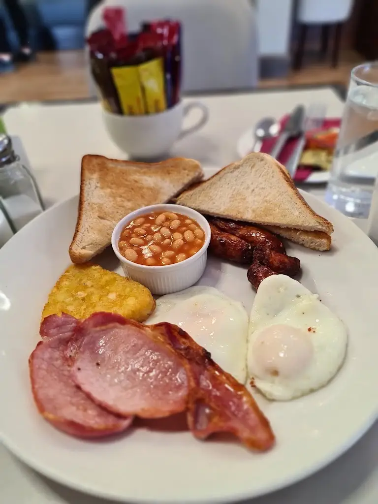 Menu_Thomas Browns Restaurant_Kanturk_imagen_5