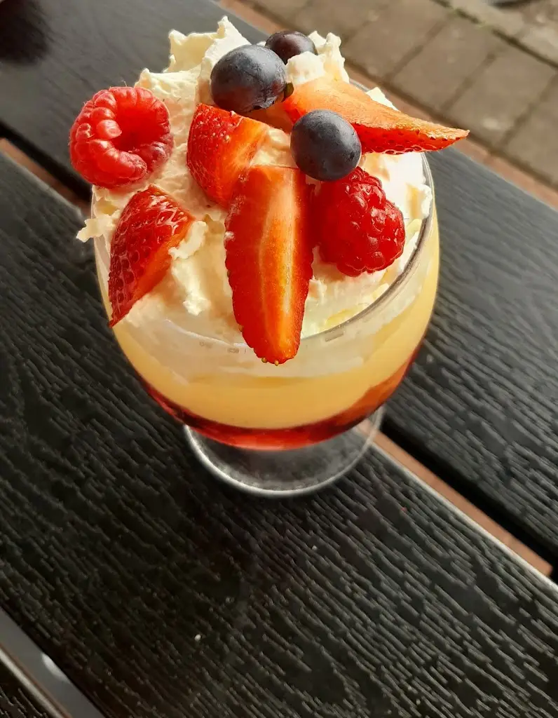 Menu_Thomas Browns Restaurant_Kanturk_imagen_6