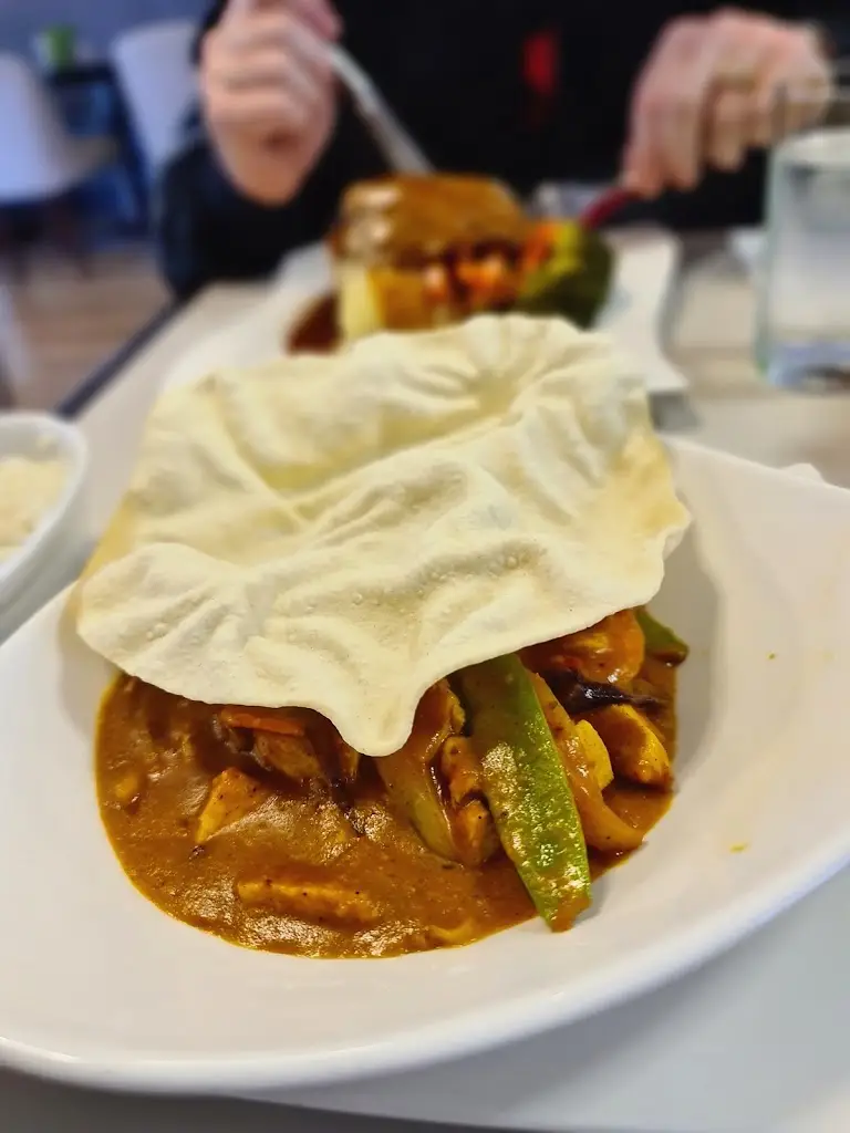 Menu_Thomas Browns Restaurant_Kanturk_imagen_9