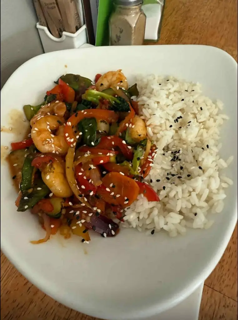 Adam D._Thomas Browns Restaurant_Kanturk_reseña