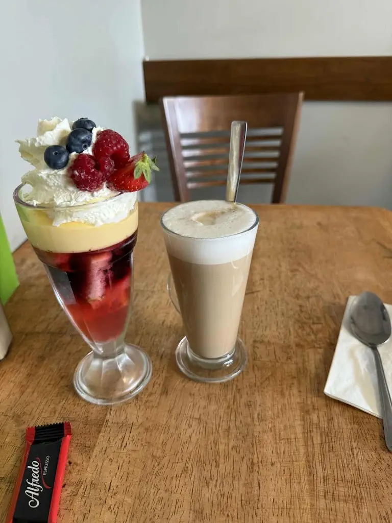 Gintare Šliauteryte_Thomas Browns Restaurant_Kanturk_reseña