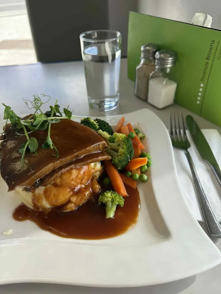 Thomas Browns Restaurant_Kanturk_slider_image_2