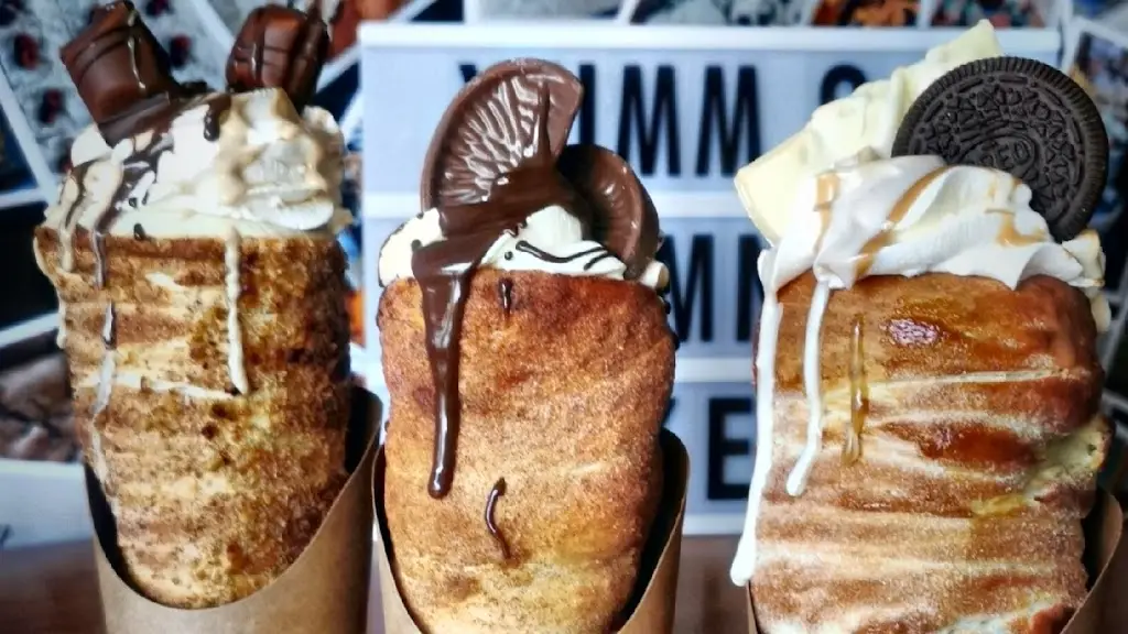 Yumm Cafe_Kanturk_slider_image_3