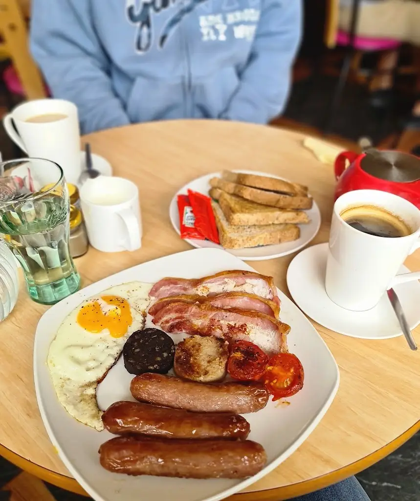 Menu_The Daily Grind, Kanturk_Kanturk_image_4