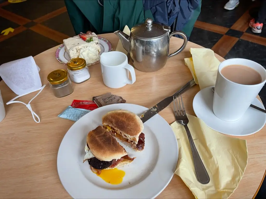 David Consonni_The Daily Grind, Kanturk_Kanturk_review