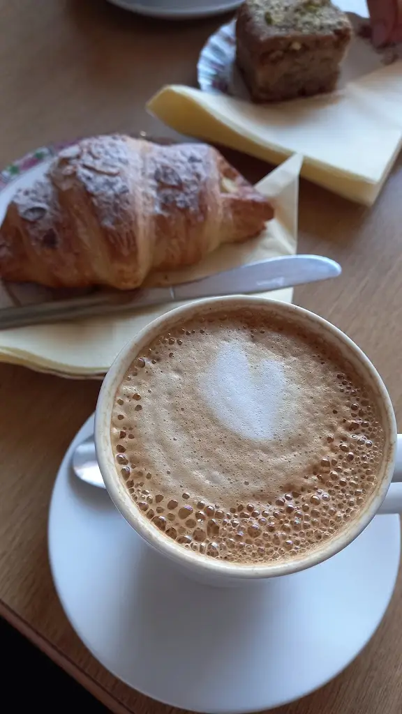 Hanna Kosenko_The Daily Grind, Kanturk_Kanturk_review