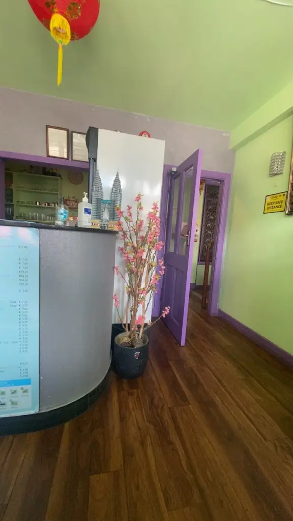 Akvile Vasiliauskaite_New Eden Chinese Restaurant_Kanturk_review