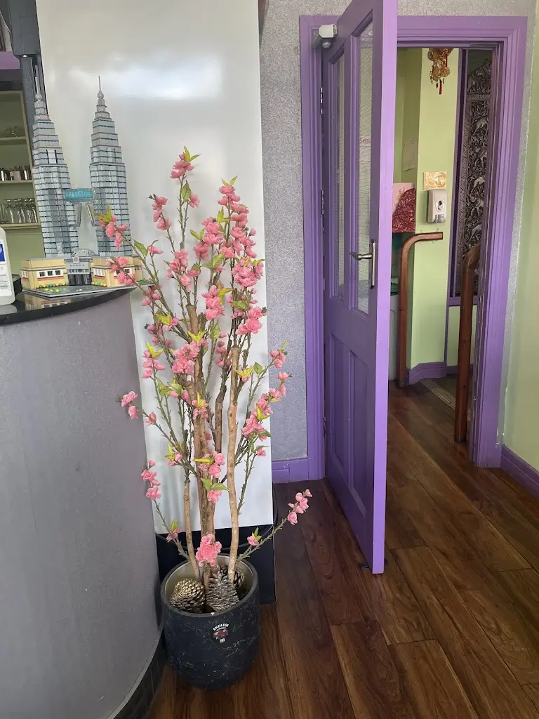 Olivia_New Eden Chinese Restaurant_Kanturk_review