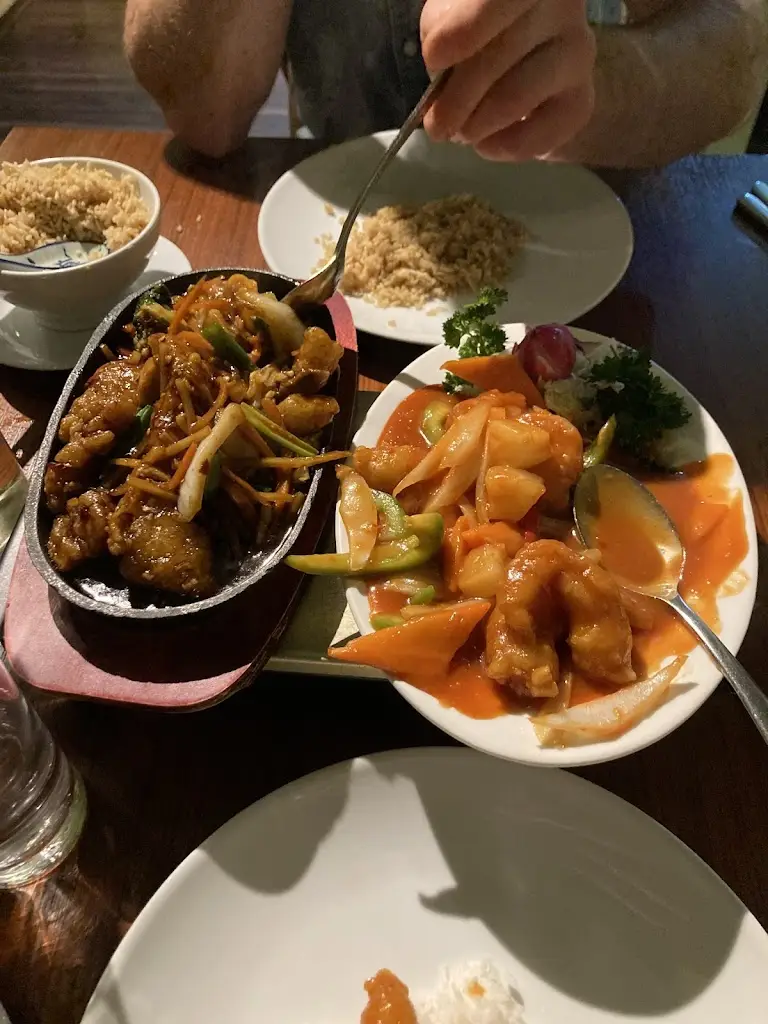 Marie Black_New Eden Chinese Restaurant_Kanturk_review