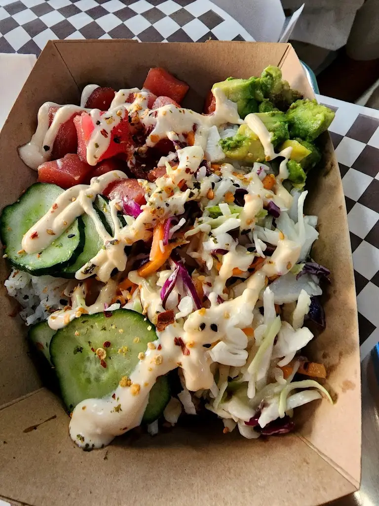 Menu_Four Seasons Chinese Restaurant_Kanturk_image_5