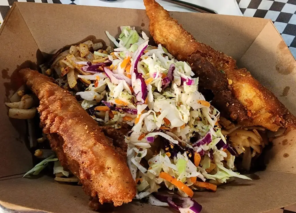 Menu_Four Seasons Chinese Restaurant_Kanturk_image_7